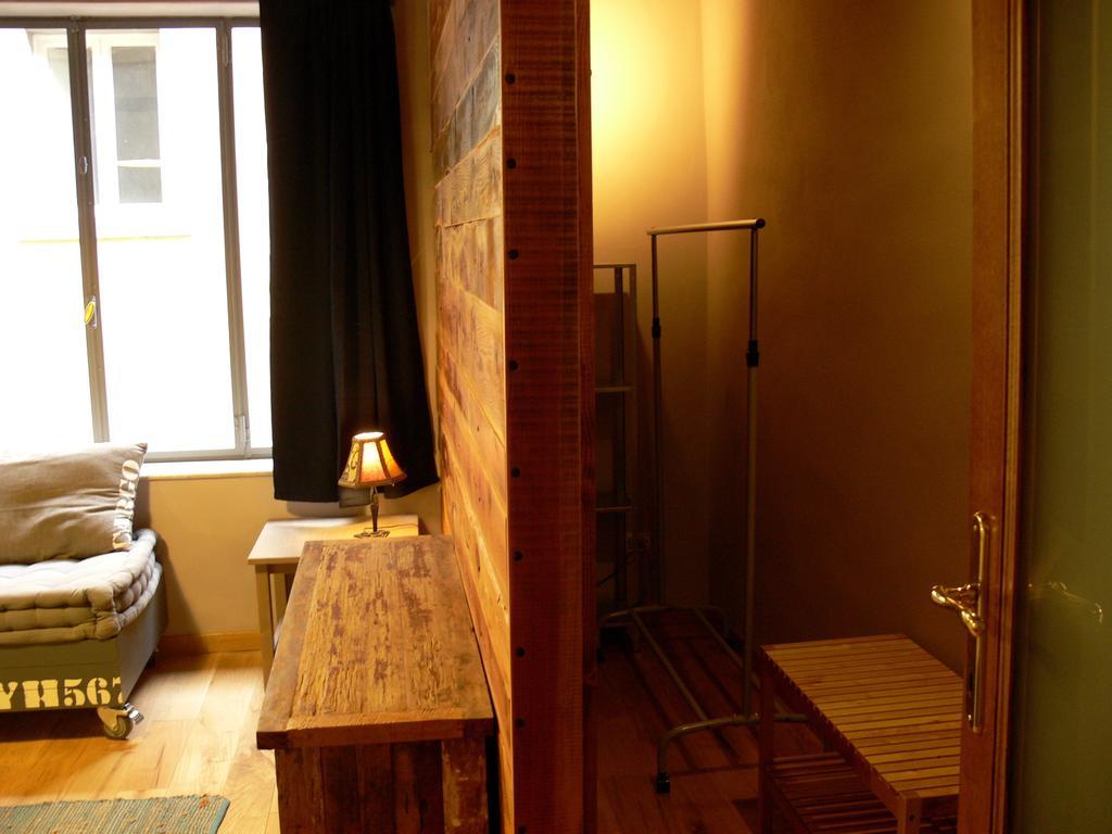 Ferienwohnung Il Sasso Sul Cipresso Lucca Zimmer foto
