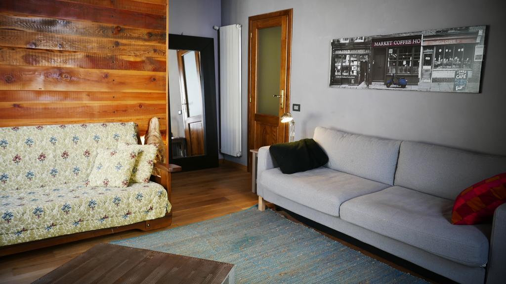 Ferienwohnung Il Sasso Sul Cipresso Lucca Exterior foto