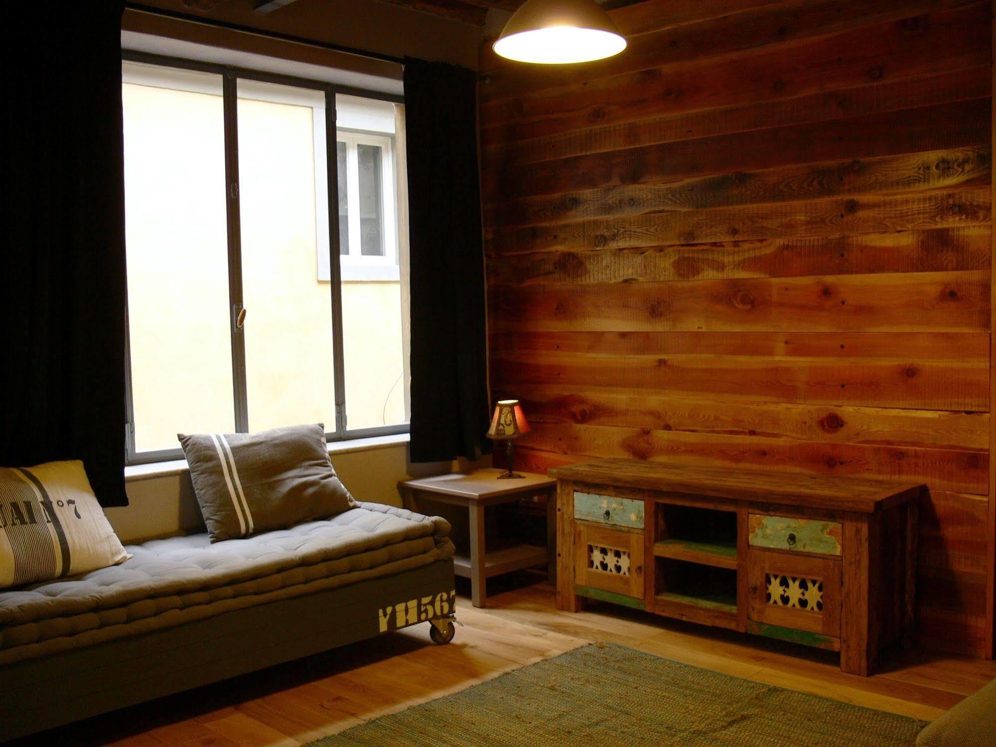 Ferienwohnung Il Sasso Sul Cipresso Lucca Exterior foto