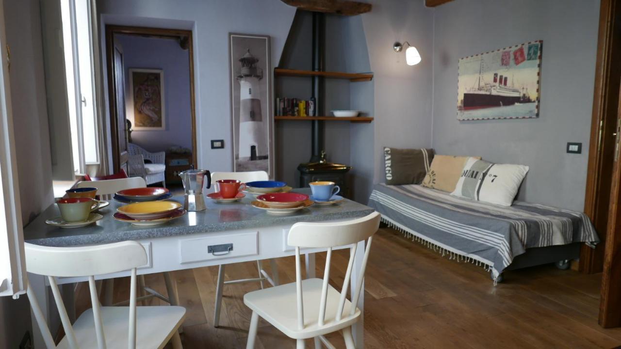 Ferienwohnung Il Sasso Sul Cipresso Lucca Exterior foto